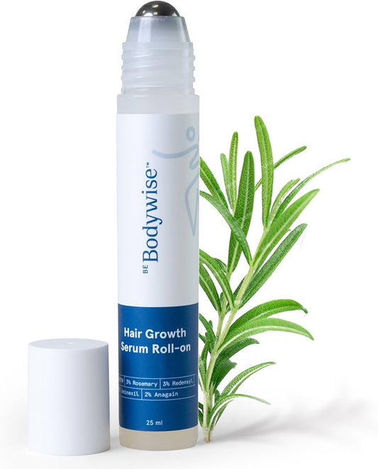 Rosemary Hair Growth Serum (Roll On) 25ml